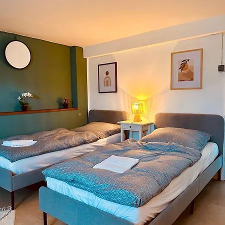 Cozy Apartment *