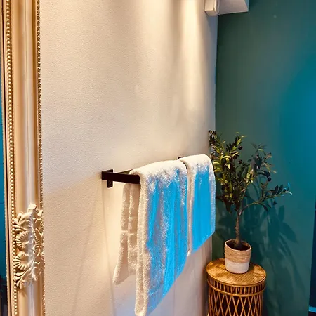 Cozy Bad Oldesloe