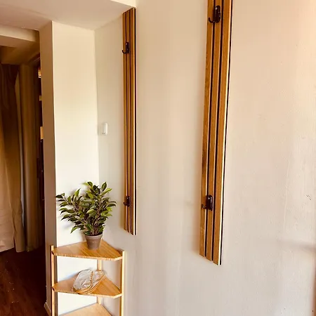 Apartment Cozy *